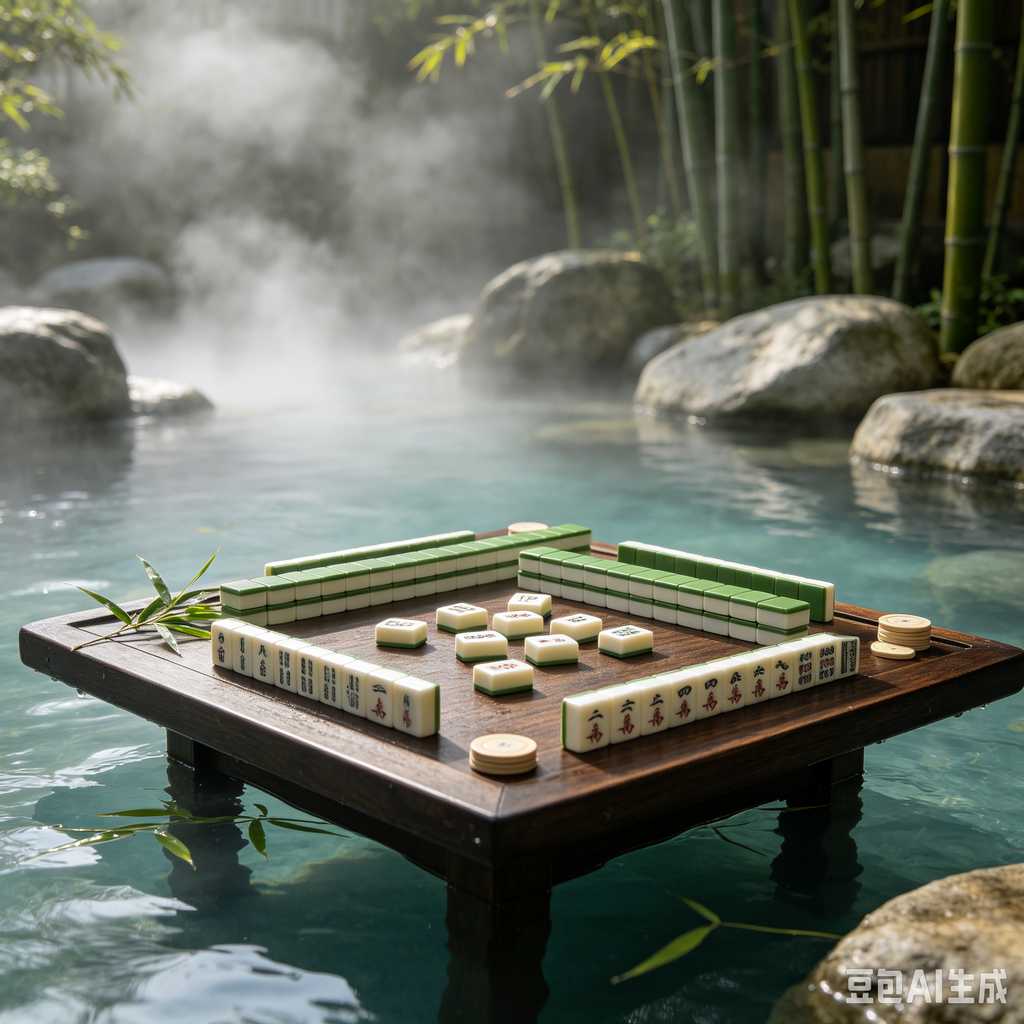 Evansville,mahjong