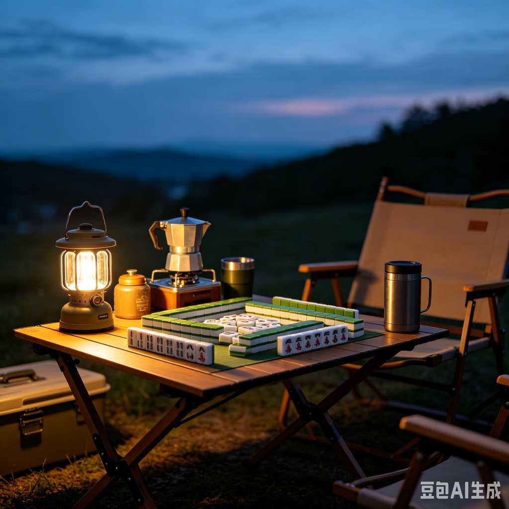 Bellevue,mahjong