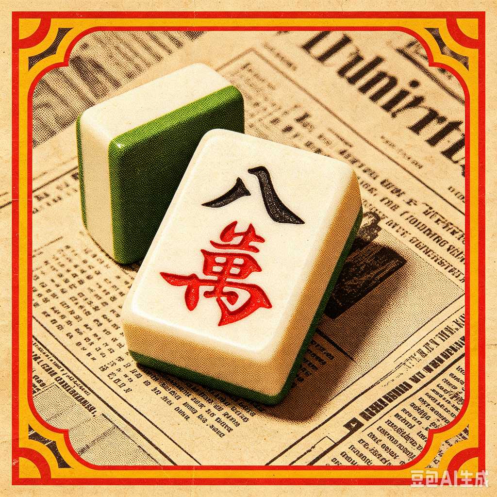 Regina,mahjong
