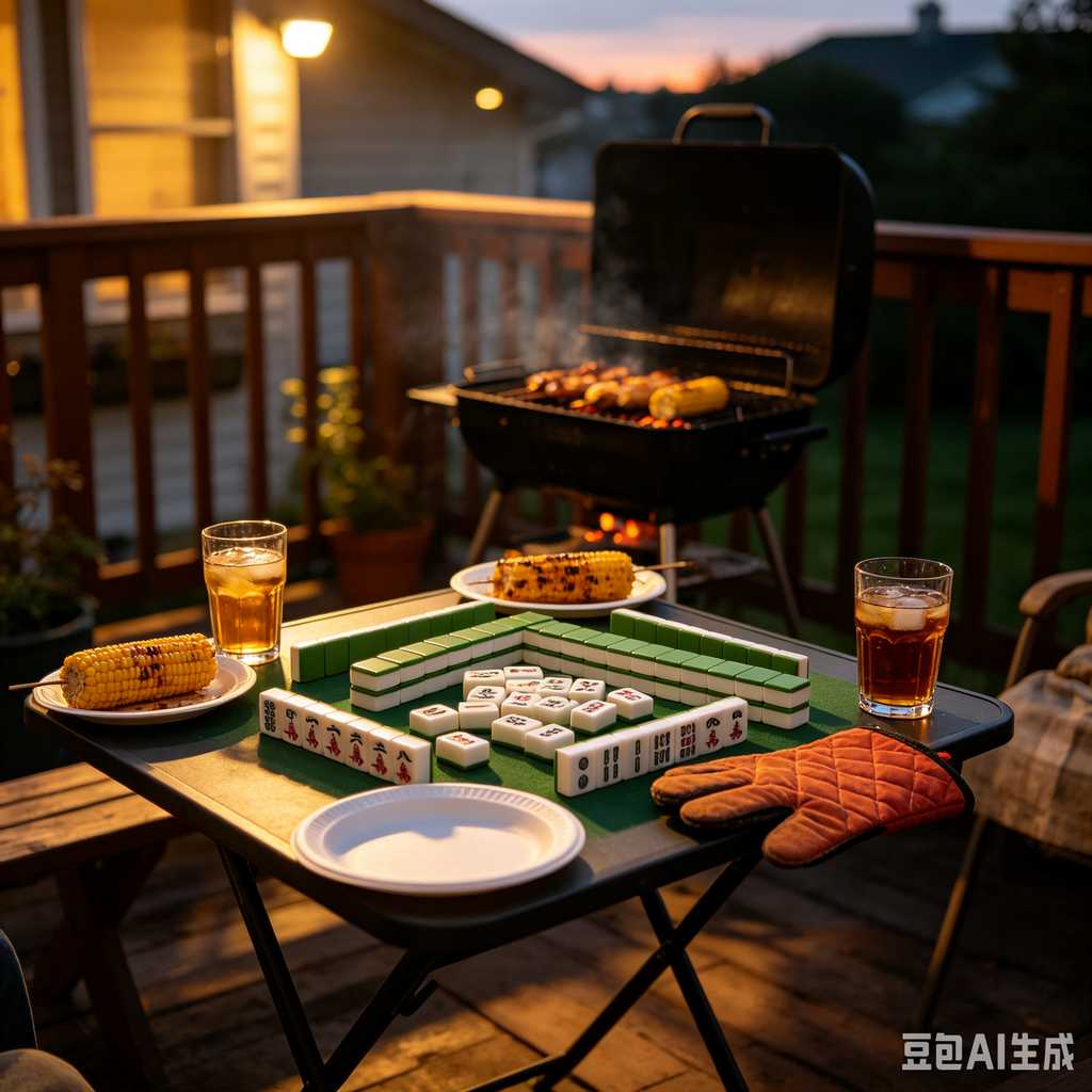 Karlsruhe,mahjong