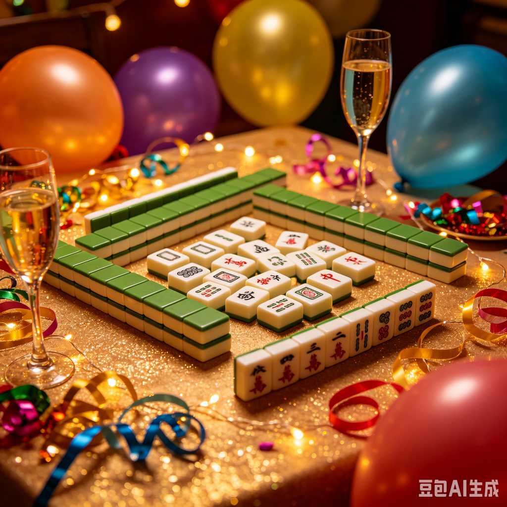 LancasterPA,mahjong