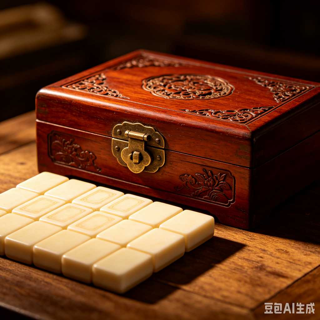 Bergen,mahjong