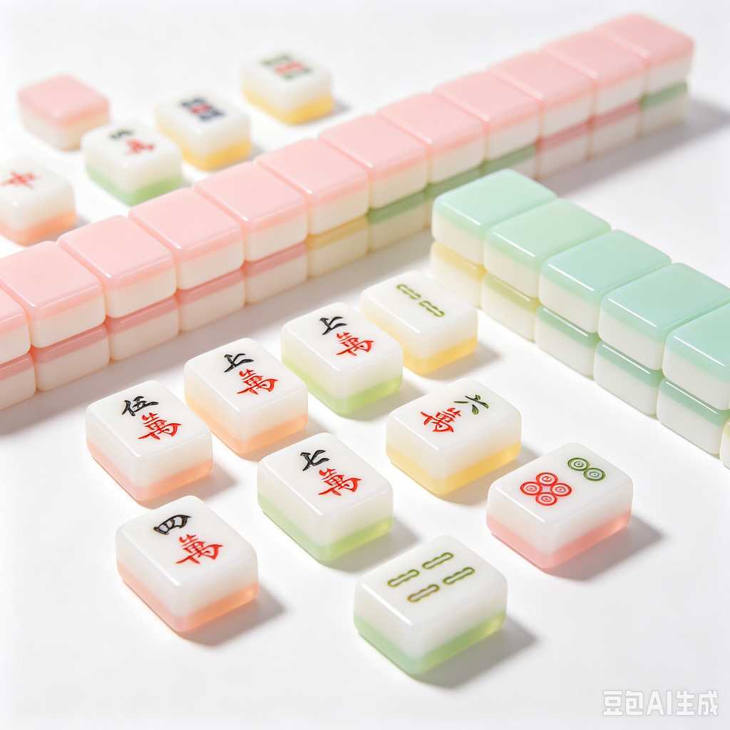 Chihuahua,mahjong