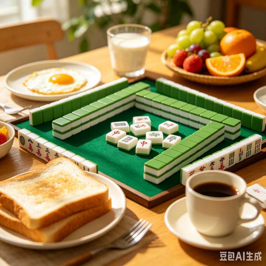 Oulu,mahjong