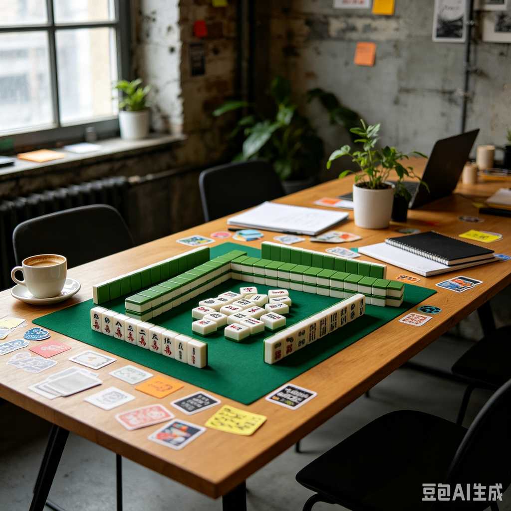 SouthDakota,mahjong