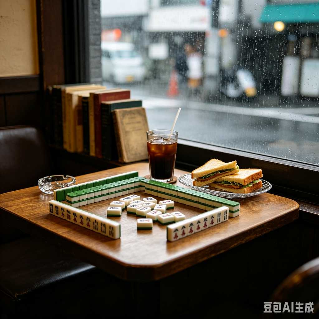 Bologna,mahjong