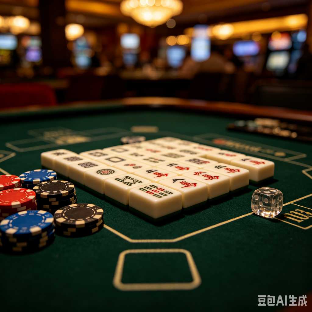 Clarksville,mahjong