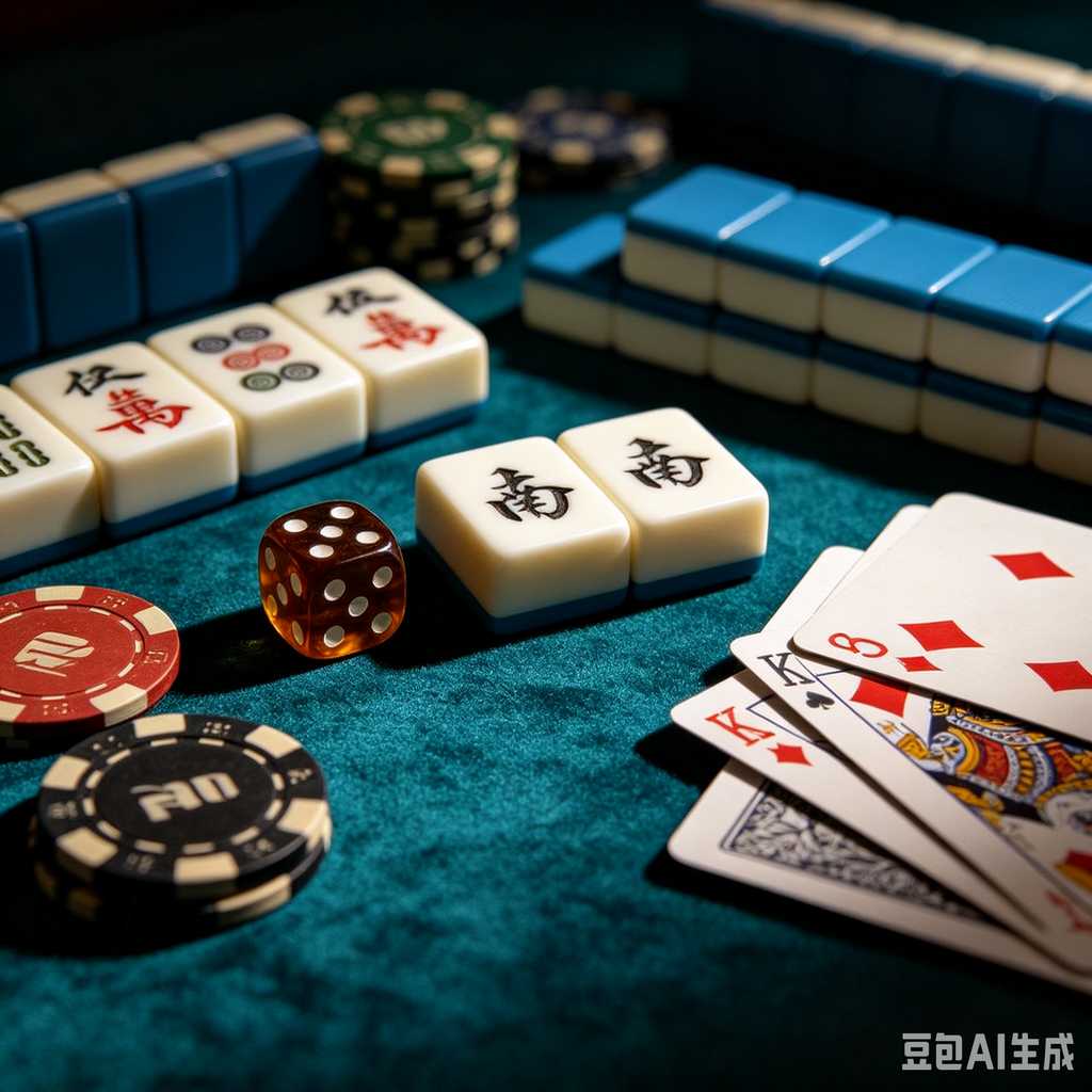 TucsonAZ,mahjong