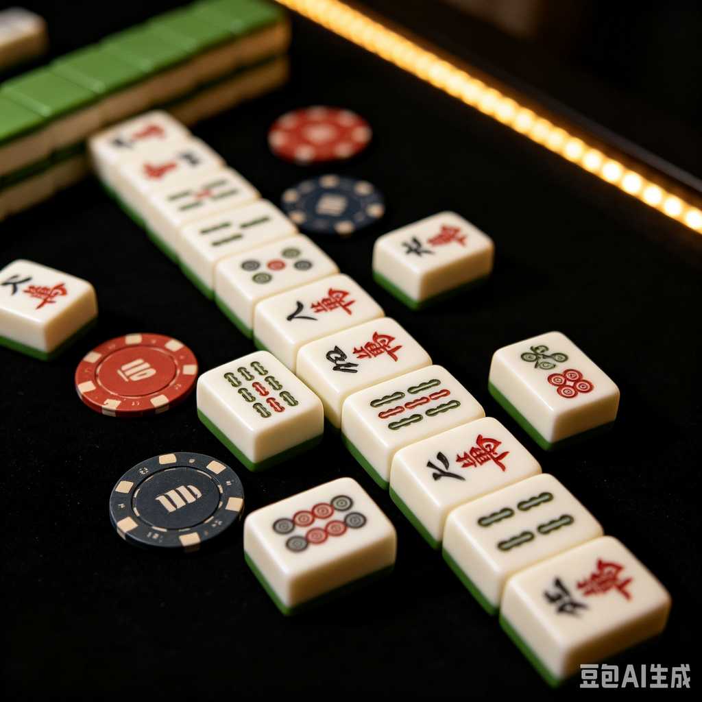 Dublin,mahjong